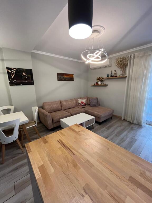 ✨ Apartment for Rent at Komuna e Parisit ✨