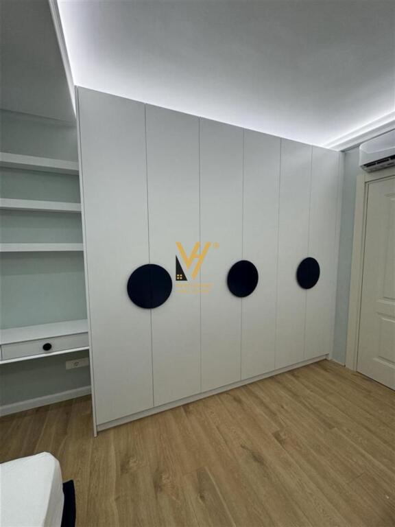 APPARTAMENTO 2+1 IN VENDITA A SKELA, VLORE 280.000 EURO