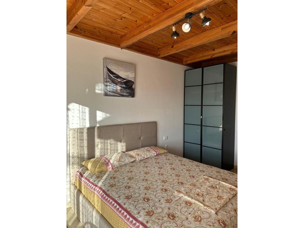 DUPLEX APARTMENT FOR RENT ON SHEFQET KUKA STREET, FRESK!
