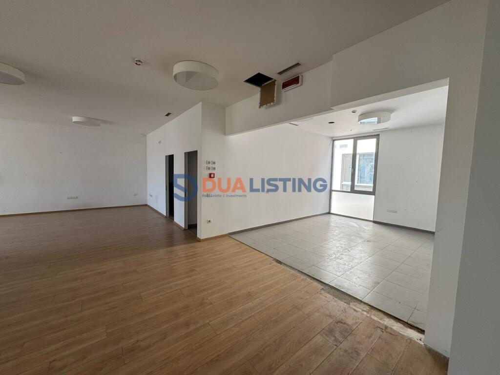 Office for rent 384m2 in Ali Dem!