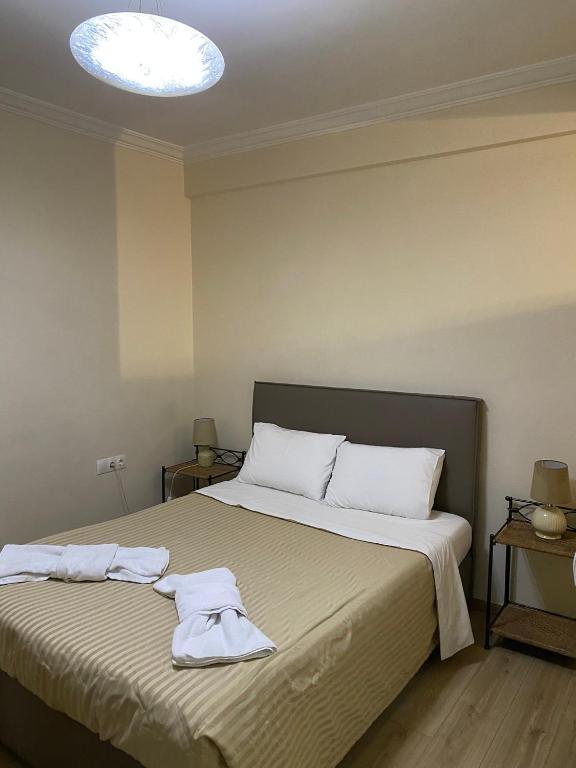 Apartment For Rent 2+1+2 At Casa Italia (ID B2201501) Tirana