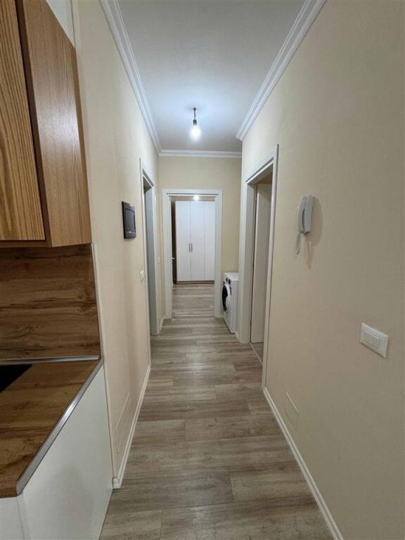 Super Appartamento 2+1+2 in affitto a Univers City (530 Euro)