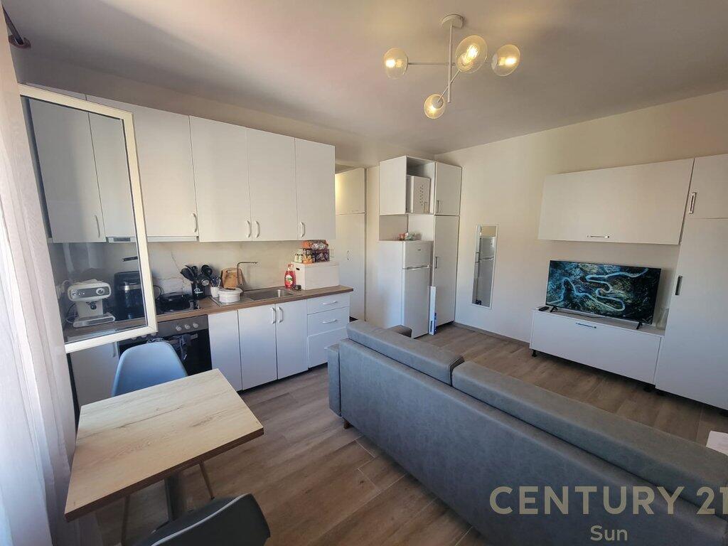 Appartamento 1+1 in affitto nella zona di Ish Park, Tirana – 550€/mese