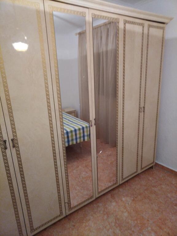 2+1, arredato, via karl gega stazione ferroviaria, prezzo 500 euro