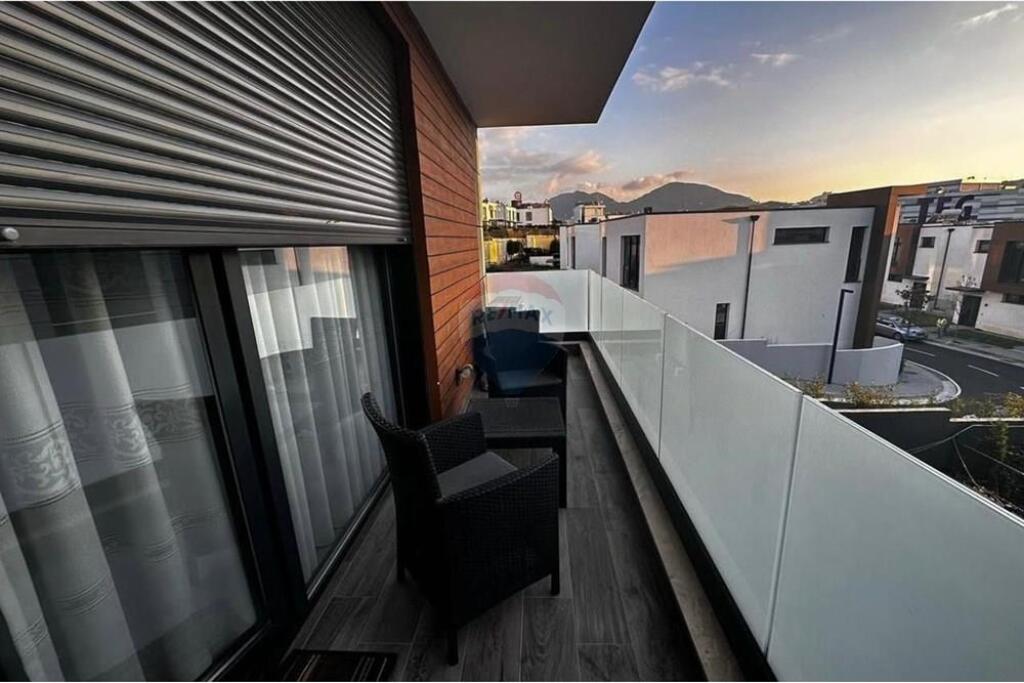 Apartament 1+1 ne shitje, rezidenca Sofia