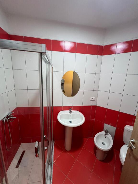In Affitto – Appartamento 2+1+2 a Yzberisht