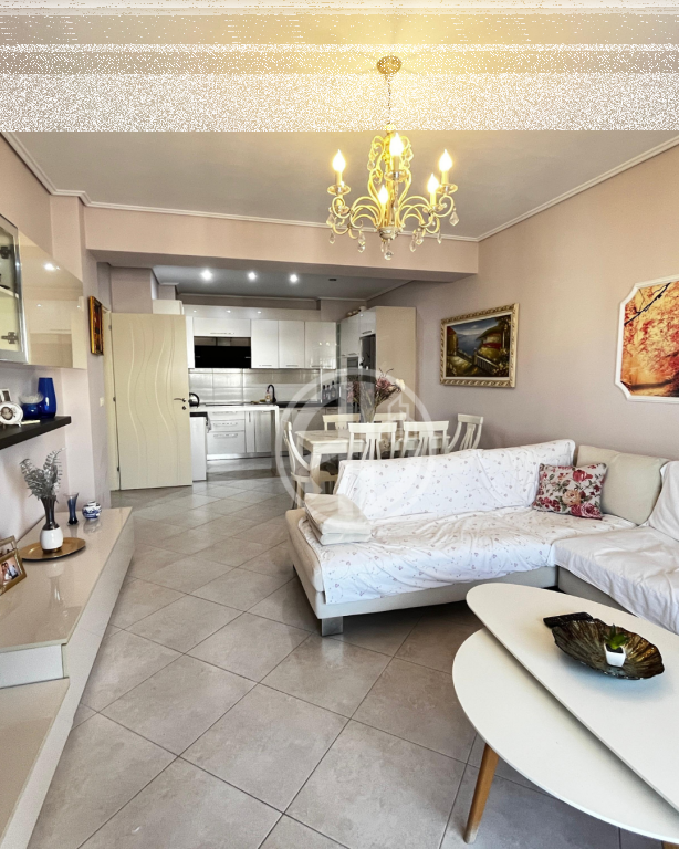 appartamento 2+1 vicino a Ukd -Durres Vista mare