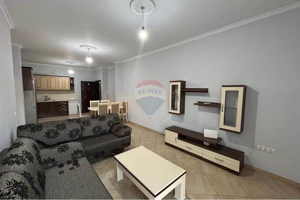 APARTMENT 2+1 AT THE PARIS MUNICIPALITY