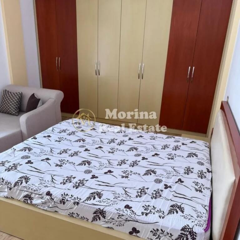 Qera, Apartament 2+1, te Rruga e Elbasanit, 600 euro/muaj