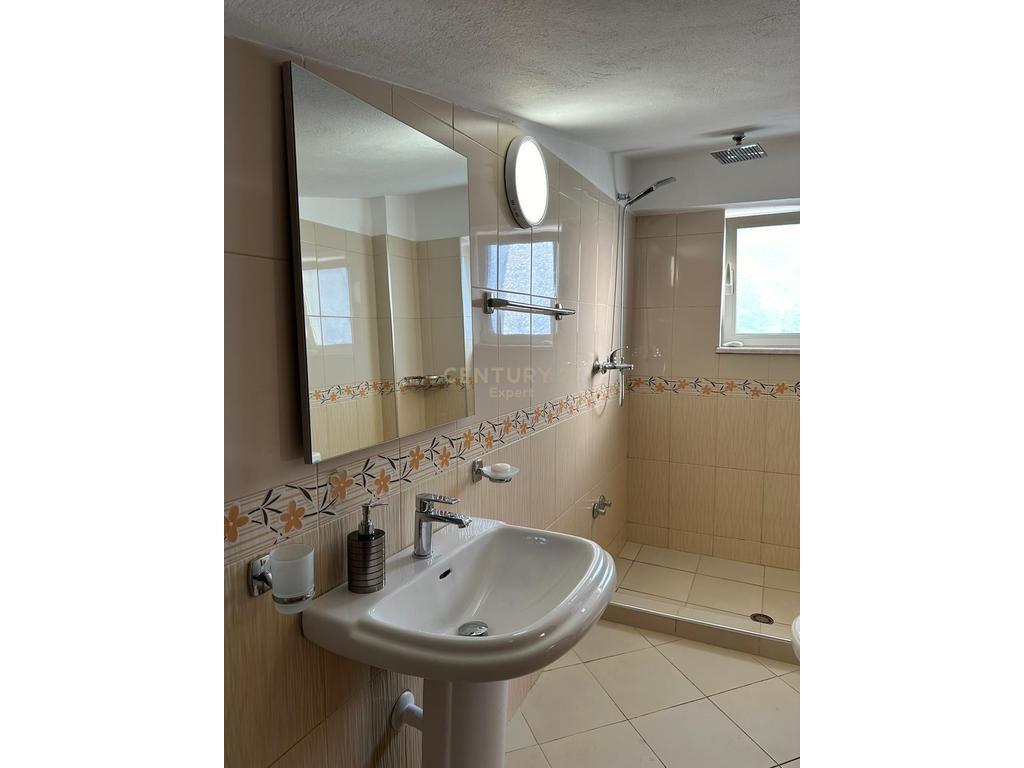 DUPLEX APARTMENT FOR RENT ON SHEFQET KUKA STREET, FRESK!
