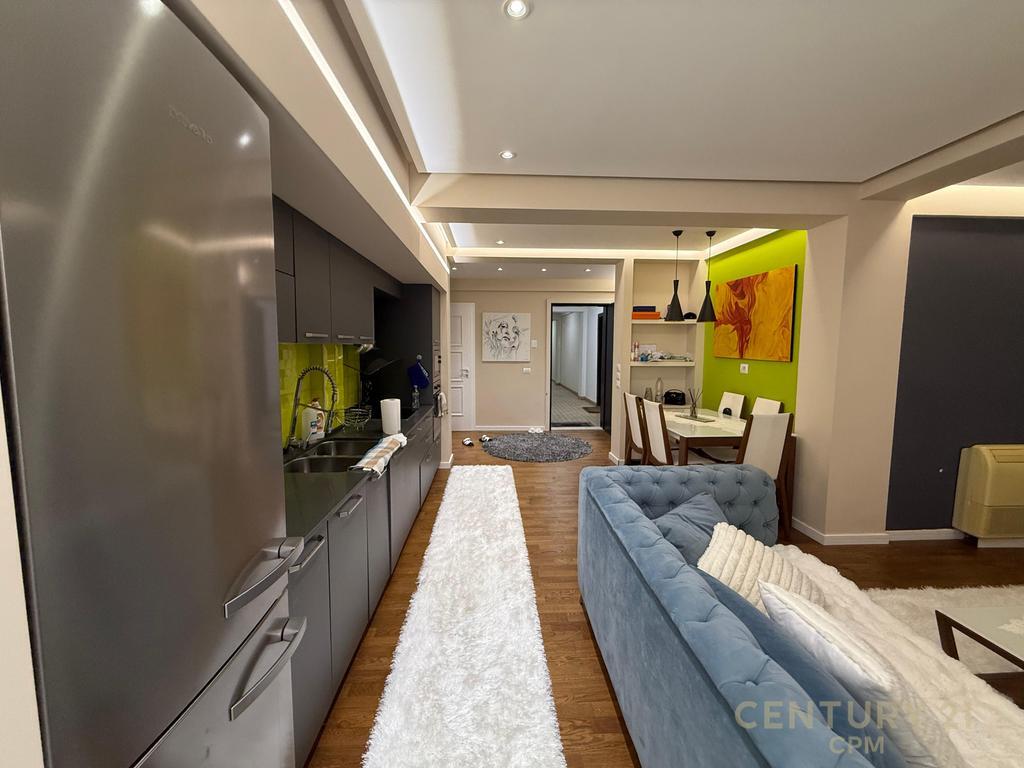 MODERN APARTMENT FOR RENT 2+1 NEAR THE FORMER TRAIN STATION