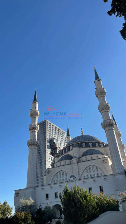 Apartament 2+1 ne Shitje te Downtown Tirane