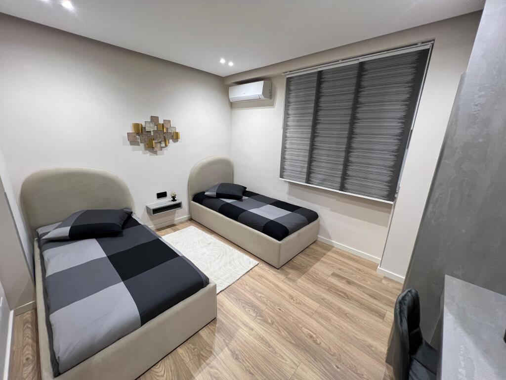 APPARTAMENTO 2+1 IN AFFITTO - EX ESPOSIZIONE