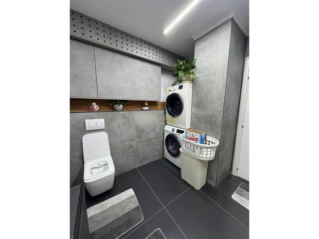 APARTMENT FOR RENT 2+1+2 IN BRRYLI!
