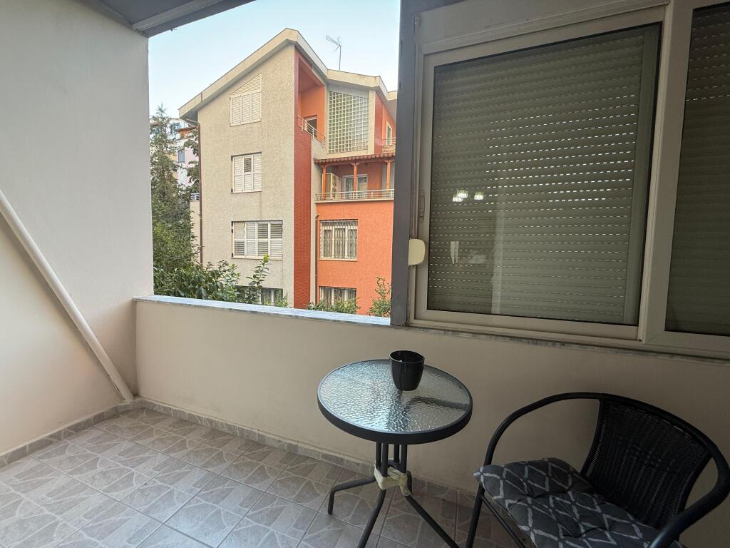 FOR RENT 1+1 APARTMENT SELITE ABOVE THE OVERPASS