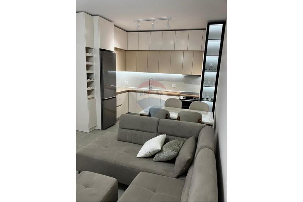 Apartment 2+1+2 at Oasis Residence in Astir