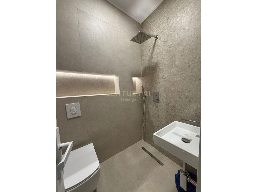 For rent – 2+1+2 villa floor near the American Embassy