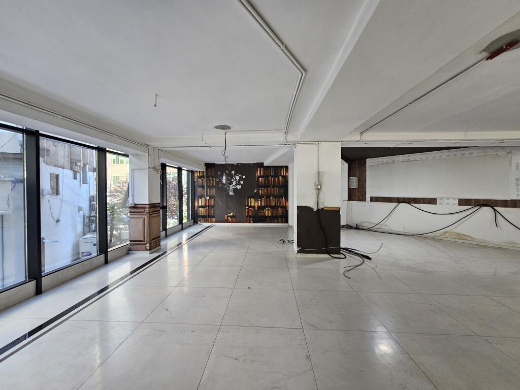 🏢 UFFICIO IN AFFITTO – RESIDENZA TURDIU