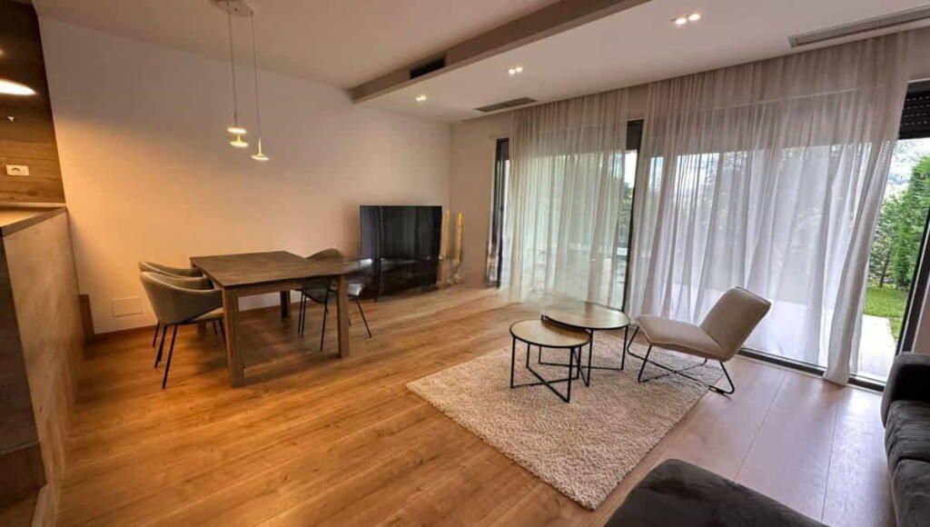 Villa a 2 piani in affitto presso Olive Grove Residence (ID BV22501) Tirana