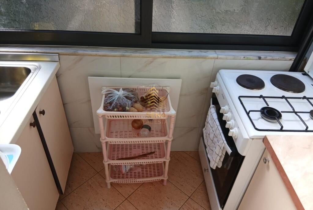 Affitto, Ingresso privato, 2+1, 5 Maji, 500 Euro/mese