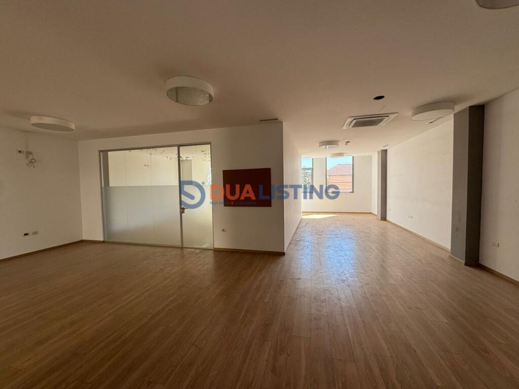 Office for rent 384m2 in Ali Dem!