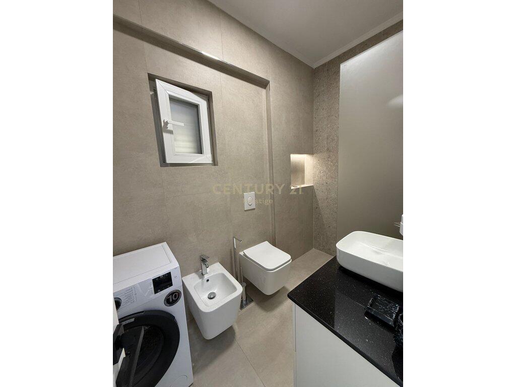For rent – 2+1+2 villa floor near the American Embassy