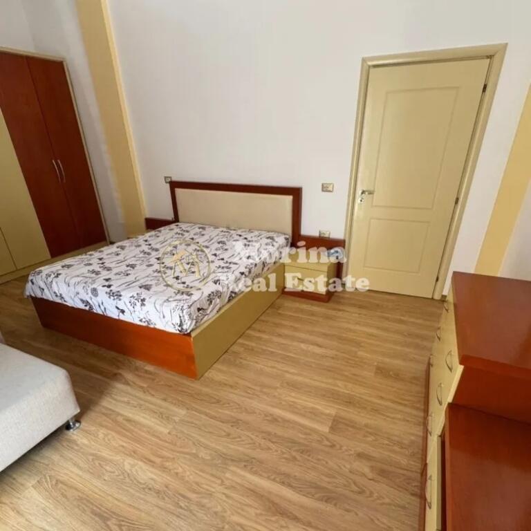Qera, Apartament 2+1, te Rruga e Elbasanit, 600 euro/muaj