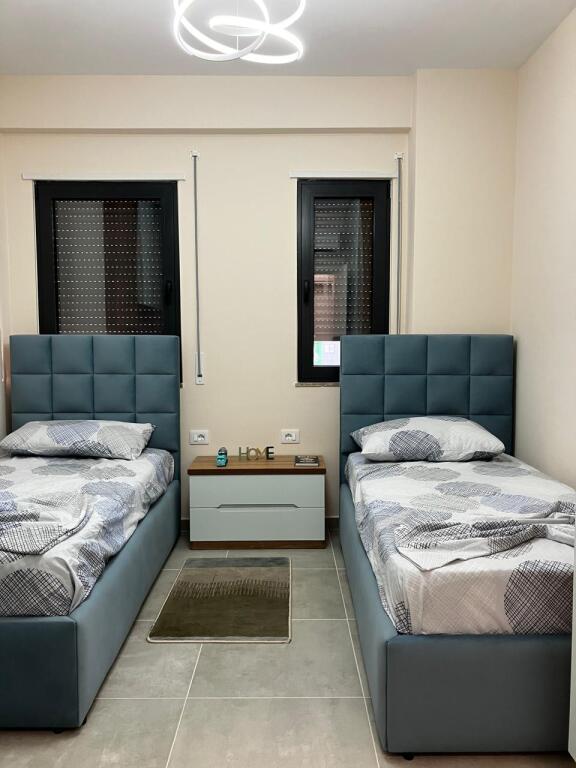 Apartament 2+1 me qira tek "Oasis Residence"