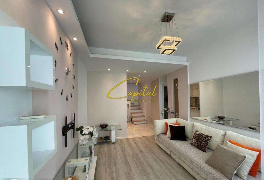 VENDESI APPARTAMENTO 1+1 OXHAKU 9.900.000 LEKE