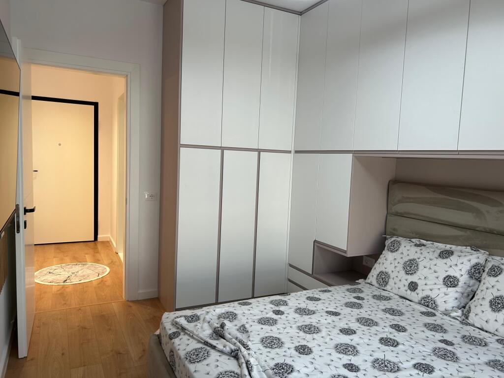 Appartamento in affitto 1+1 Viale Migjeni