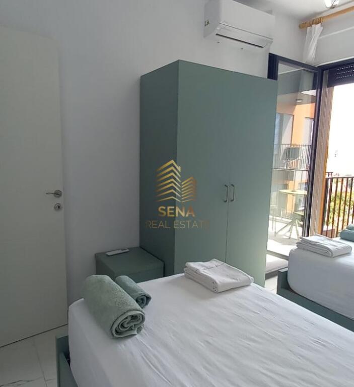 Affitto, Appartamento 2+1+2WC, Complesso ASL 2, 600 Euro/Mese