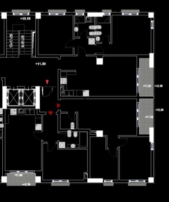 UFFICIO IN AFFITTO 150 M2 21 DICEMBRE 1500 EURO