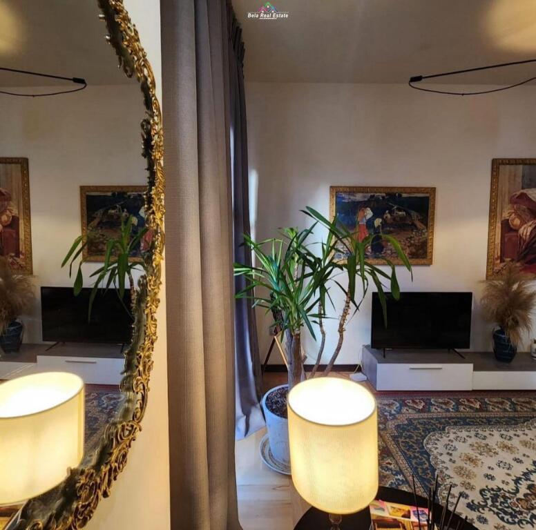 Apartament Me Qera 2+1 Tek Kodra e Diellit (ID B2201500) Tirane