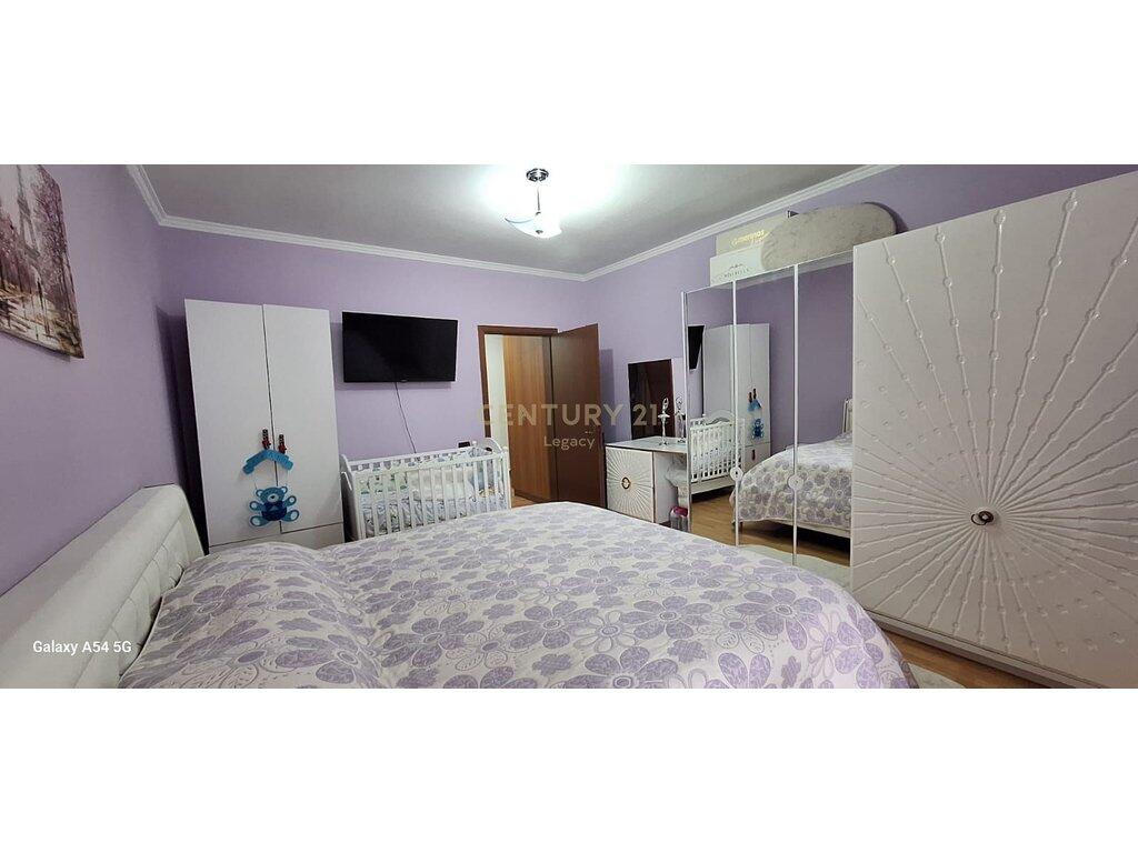 OKAZION !!Shesim Apartament 2+1+2 ballkone Komune Parisit