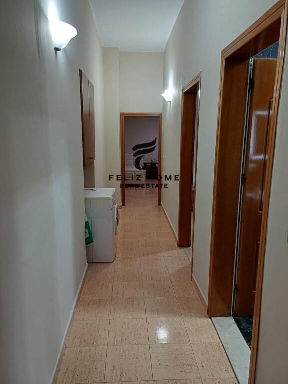 APPARTAMENTO IN AFFITTO 2+1 PIAZZA WILLSON 650 EURO