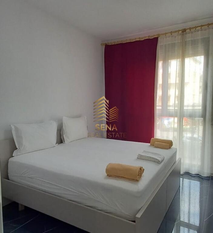 Affitto, Appartamento 2+1+2WC, Complesso ASL 2, 600 Euro/Mese