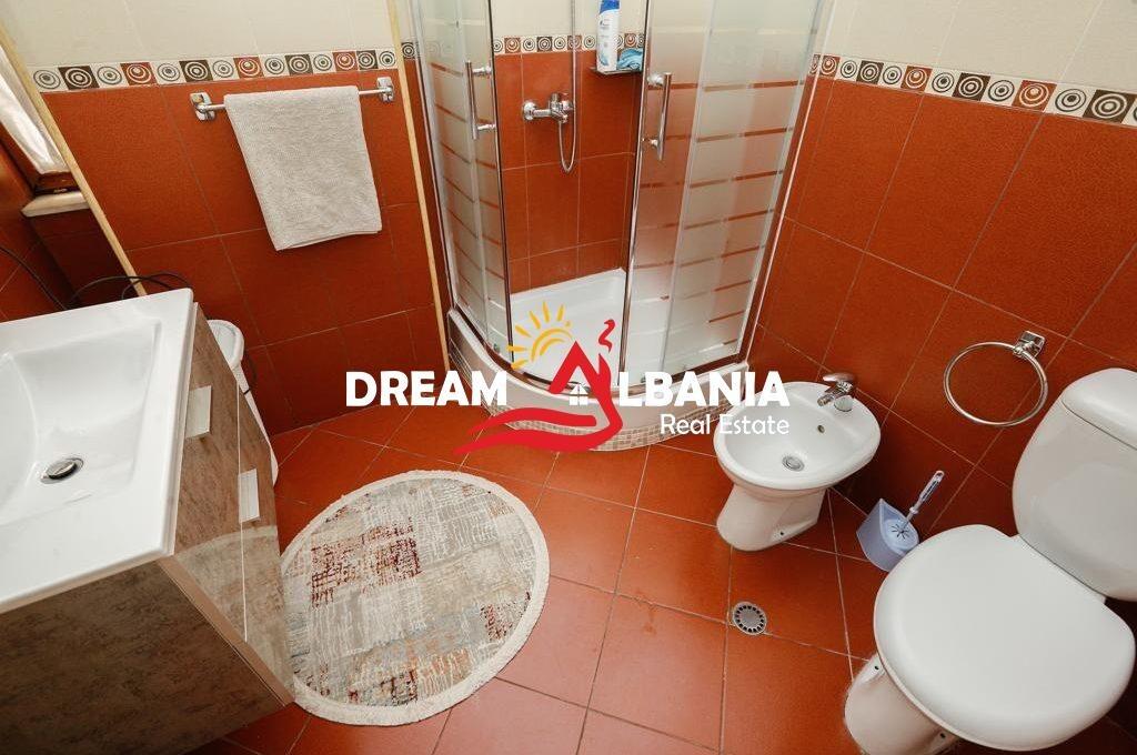Super Apartment/OFFICE 3+1+2wc+2Balconies for rent in the Center near the 9-story buildings in Tirana (ID 4231474)