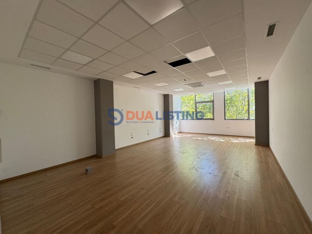 Office for rent 384m2 in Ali Dem!