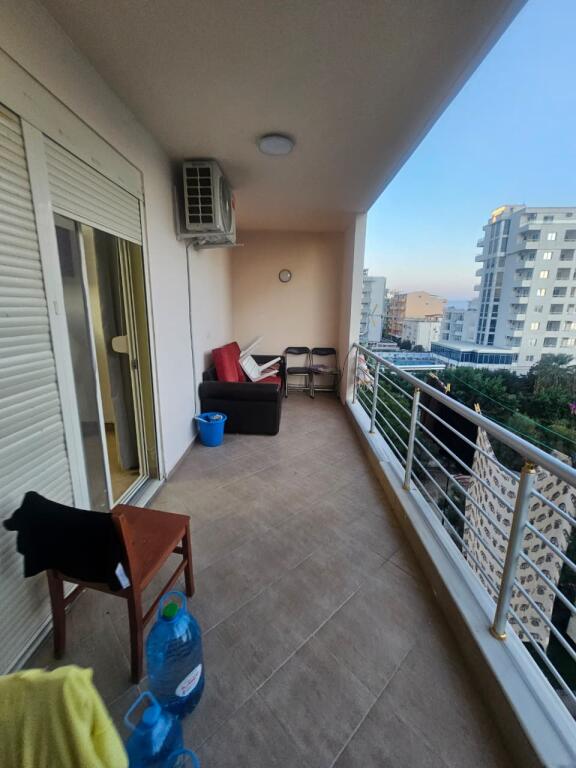 AFFITTASI APPARTAMENTO 1+1 IN SPIAGGIA, VICINO ALL'HOTEL ADRIATIK