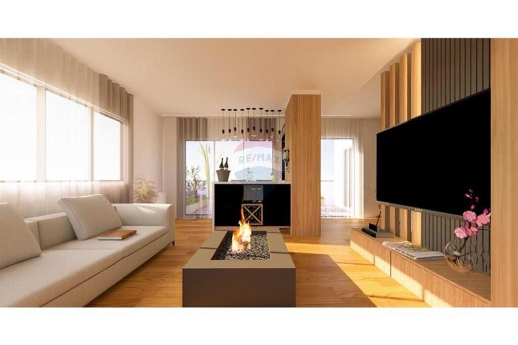 PENTHOUSE IN VENDITA IN VIA DEI KOSOVARI