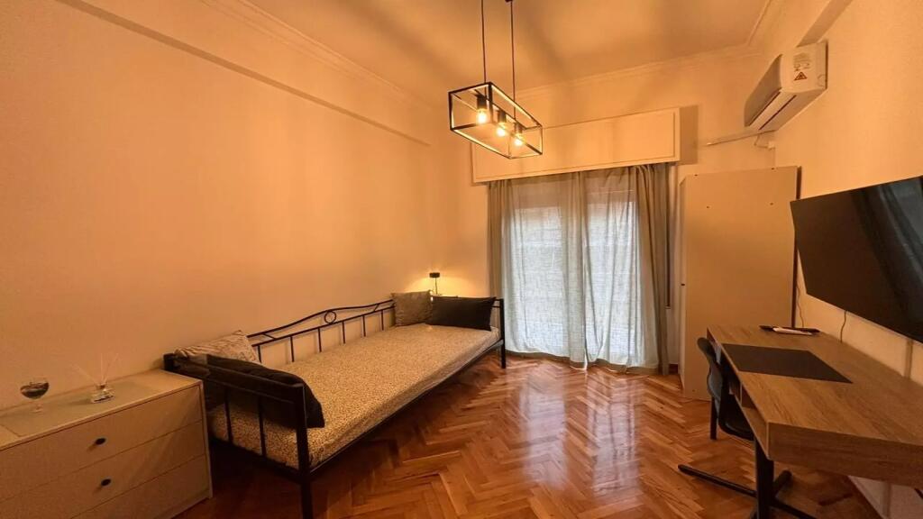 Villa in Affitto 1+1 Vicino al 21 Dicembre (ID BV22499) Tirana