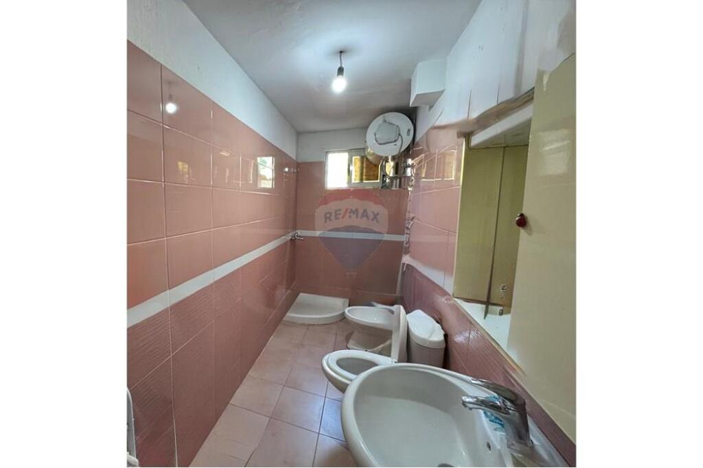 Appartamento 1+1 in vendita in Via Bardhyl