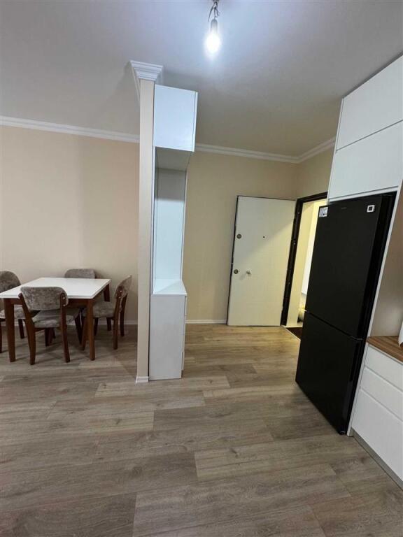 Super Appartamento 2+1+2 in affitto a Univers City (530 Euro)