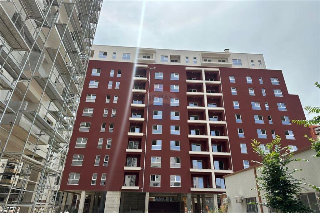 Apartament - Për Shitje - Aura Rezidencë, Tiranë