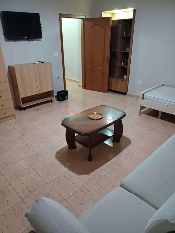 Appartamento 2+1 in affitto Piazza Willson Tirana