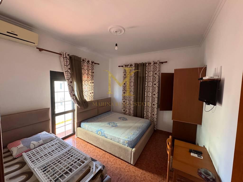 Apartment 2+1 for rent until June