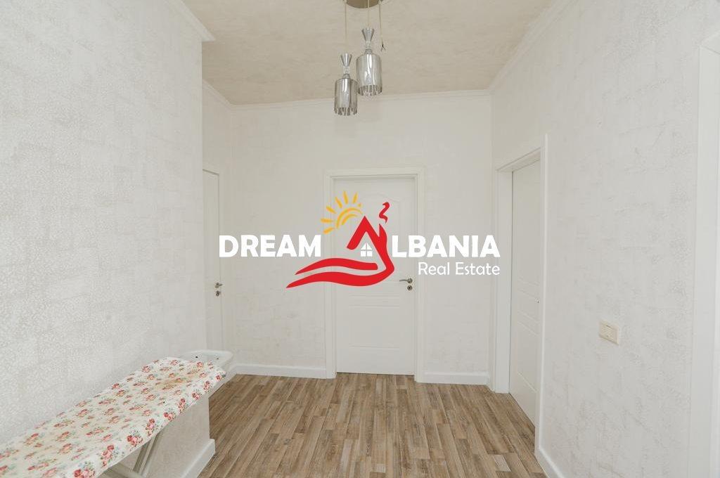 Super Apartment/OFFICE 3+1+2wc+2Balconies for rent in the Center near the 9-story buildings in Tirana (ID 4231474)