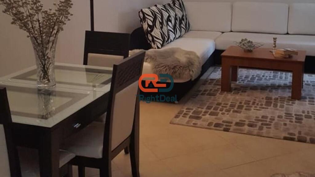 Tek Kodra e Diellit, Jepet me Qira, Apartament 1+1, Totalisht I Mobiluar!!