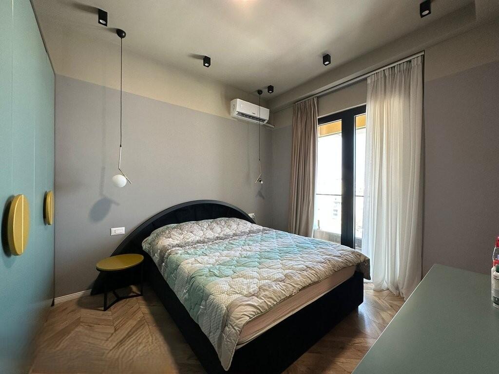 At Square 21 We Rent Apartment 1+1! 800 € /Month