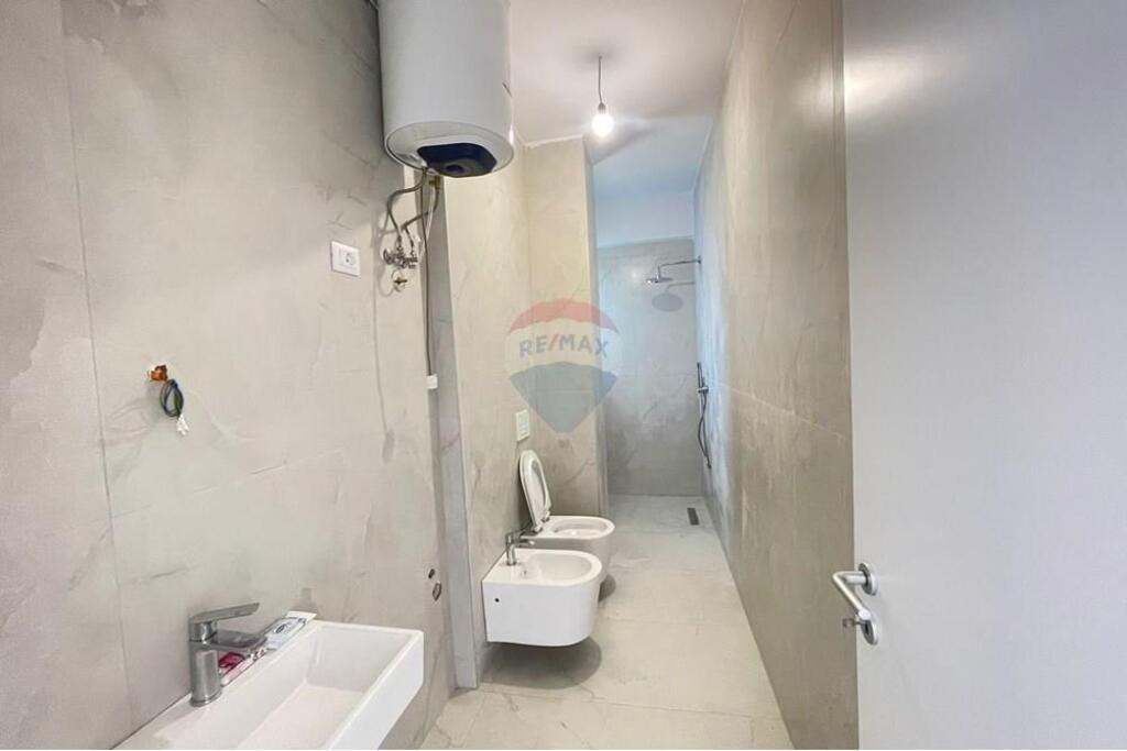 Apartment 1+1 for sale at Oxa Residence